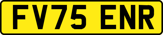 FV75ENR