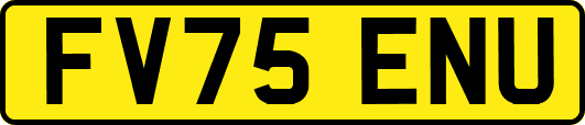 FV75ENU
