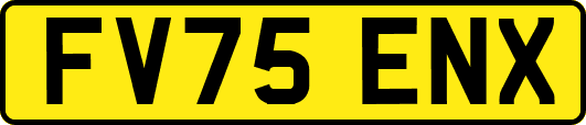 FV75ENX