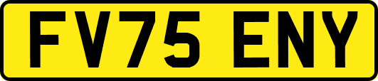 FV75ENY