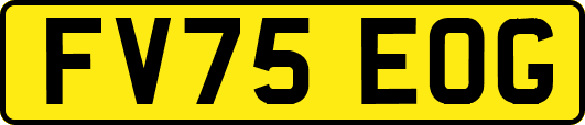 FV75EOG