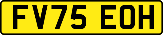 FV75EOH