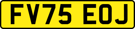 FV75EOJ