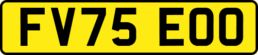 FV75EOO