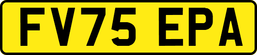 FV75EPA