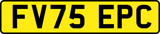 FV75EPC