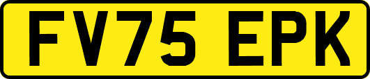 FV75EPK