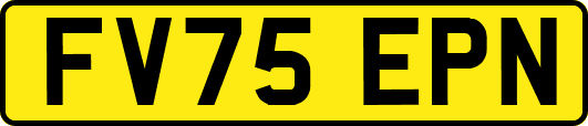 FV75EPN