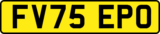 FV75EPO