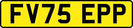 FV75EPP