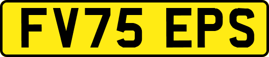 FV75EPS