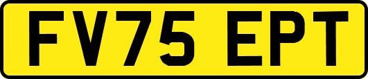 FV75EPT
