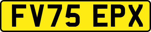 FV75EPX