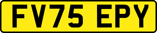 FV75EPY