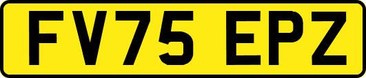 FV75EPZ