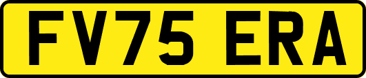 FV75ERA