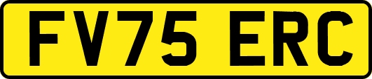 FV75ERC