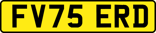 FV75ERD