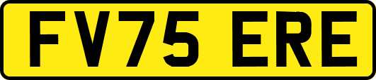 FV75ERE