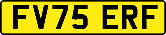 FV75ERF