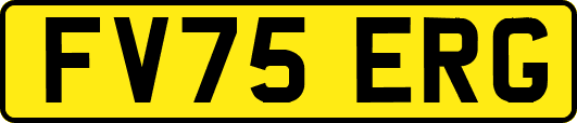 FV75ERG