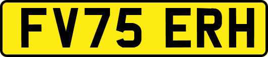 FV75ERH