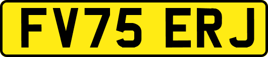 FV75ERJ