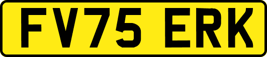 FV75ERK
