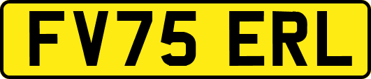 FV75ERL