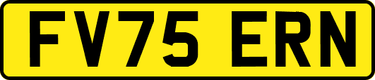 FV75ERN