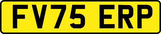 FV75ERP