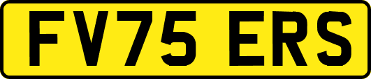 FV75ERS