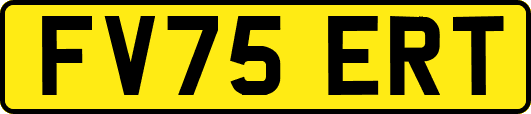 FV75ERT