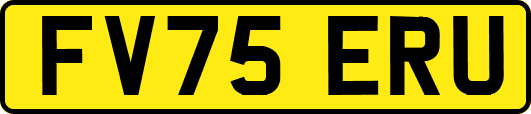 FV75ERU
