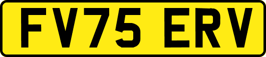 FV75ERV