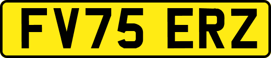 FV75ERZ