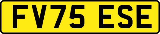 FV75ESE