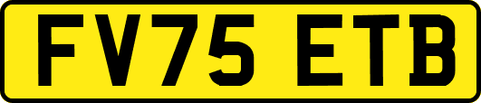 FV75ETB