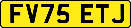 FV75ETJ