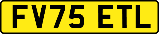 FV75ETL