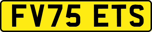 FV75ETS