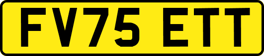 FV75ETT