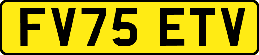 FV75ETV