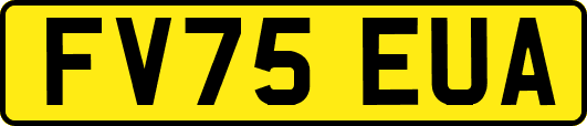FV75EUA