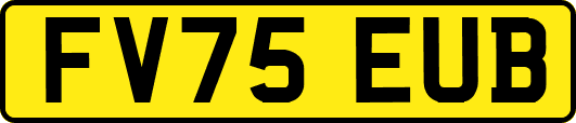 FV75EUB
