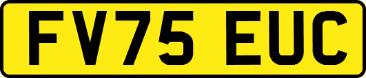 FV75EUC