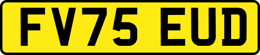 FV75EUD
