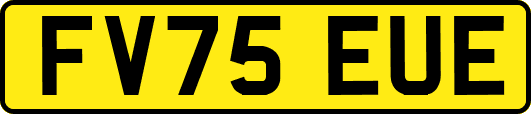 FV75EUE