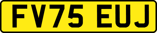 FV75EUJ