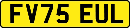 FV75EUL